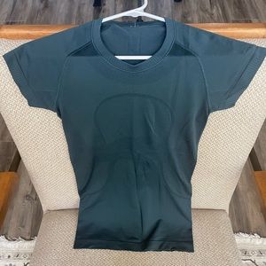 Lululemon Swiftly Tech 2.0 Short Sleeve